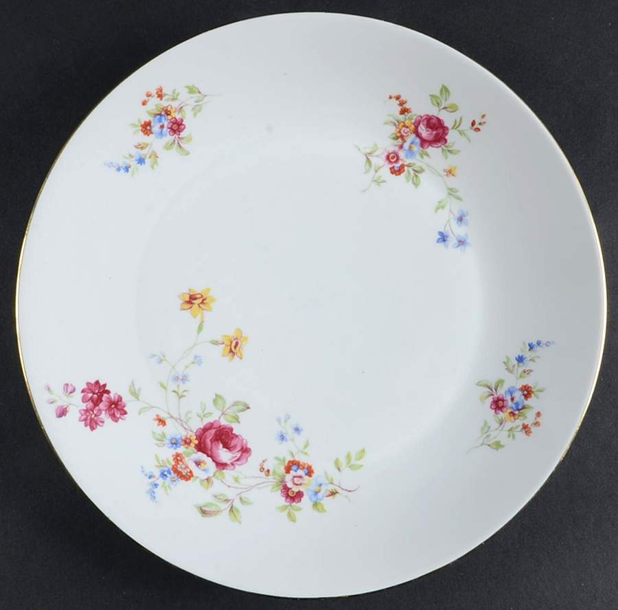 063650 Dinner Plate by Chodziez-Poland-1