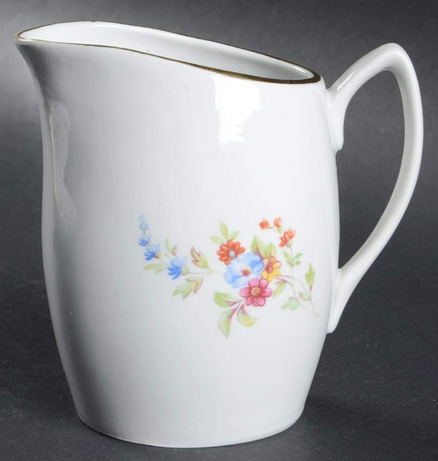 063650 Creamer by Chodziez-Poland-1