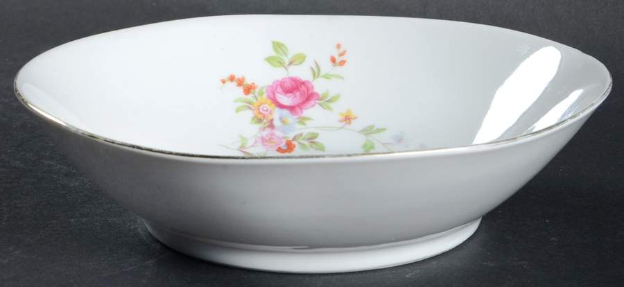 063650 Coupe Cereal Bowl by Chodziez-Poland-1