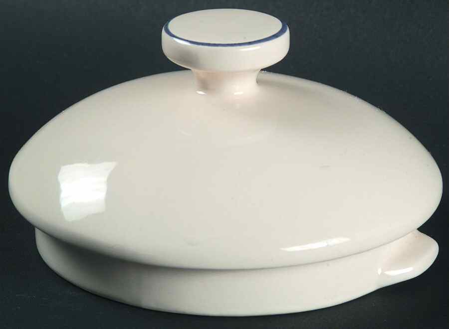 Harvest Fair Lid for Teapot by Certified International-1