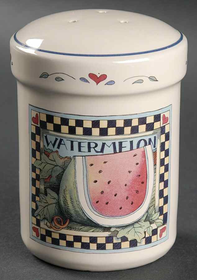 Harvest Fair Stove Top Pepper Shaker by Certified International-1