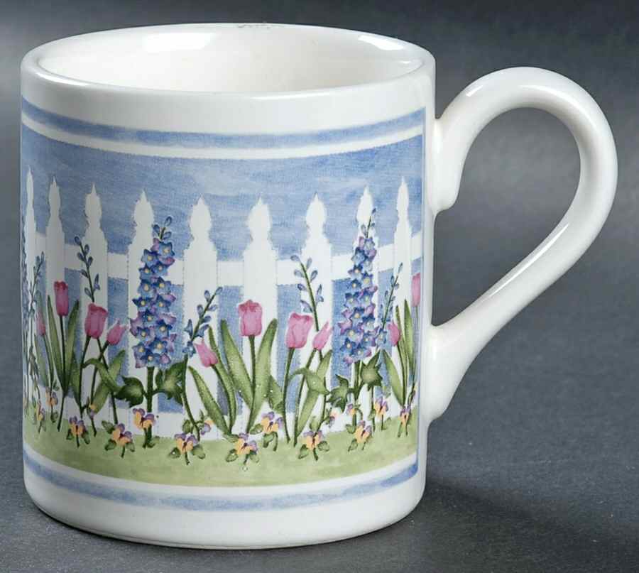 Delphinium Mug by Certified International-1