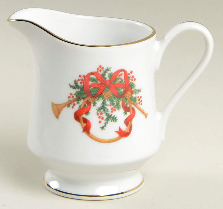 Elegance Creamer by Certified International-1