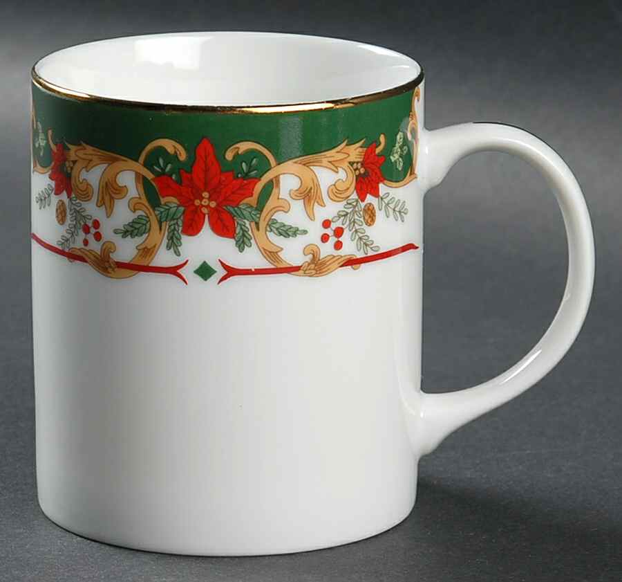 Elegance Mug by Certified International-1
