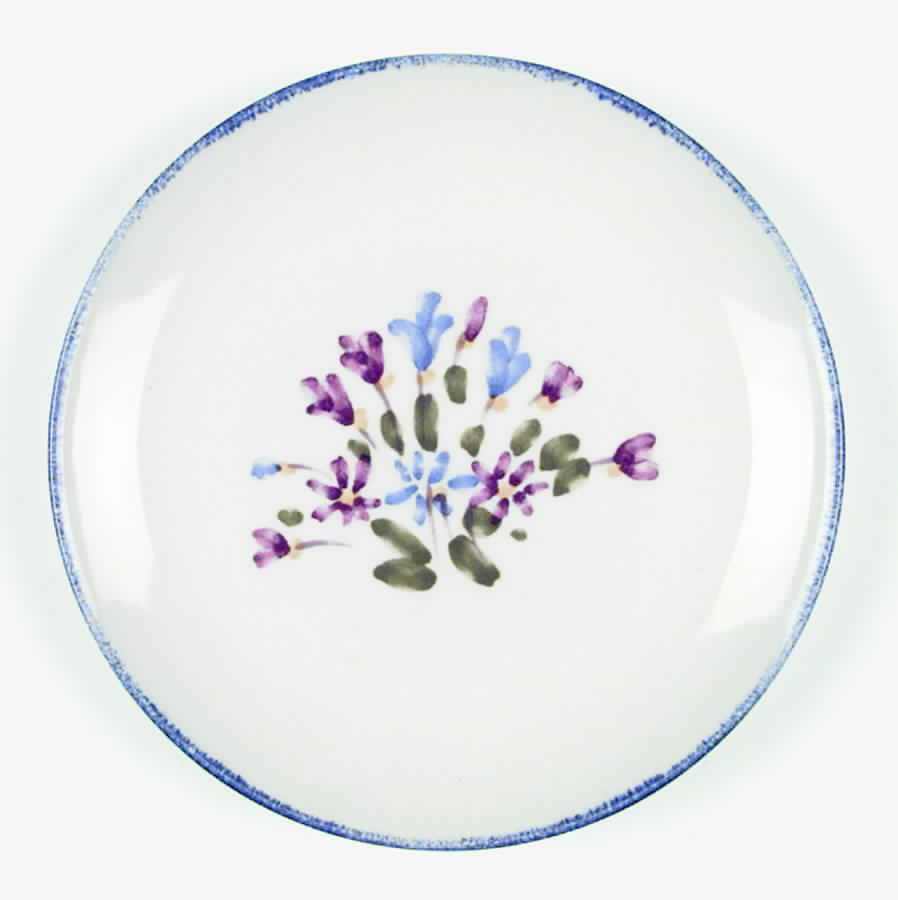 Rebecca Salad Plate by Certified International-1