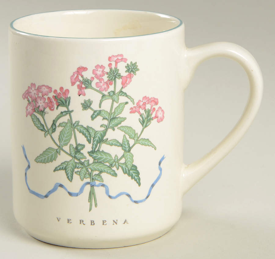 Woodbine Meadows Mug by Certified International-1