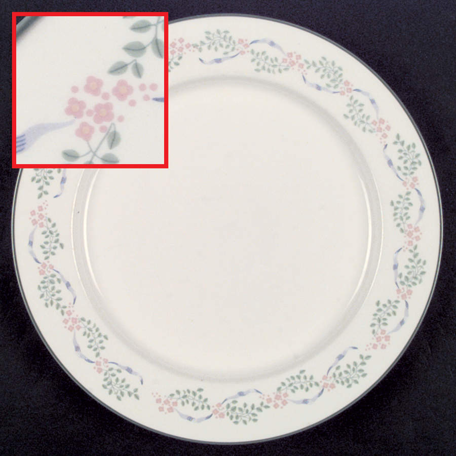 Woodbine Meadows Dinner Plate by Certified International-1