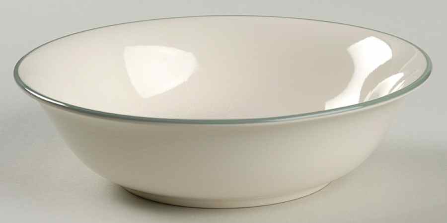 Woodbine Meadows Coupe Cereal Bowl by Certified International-1