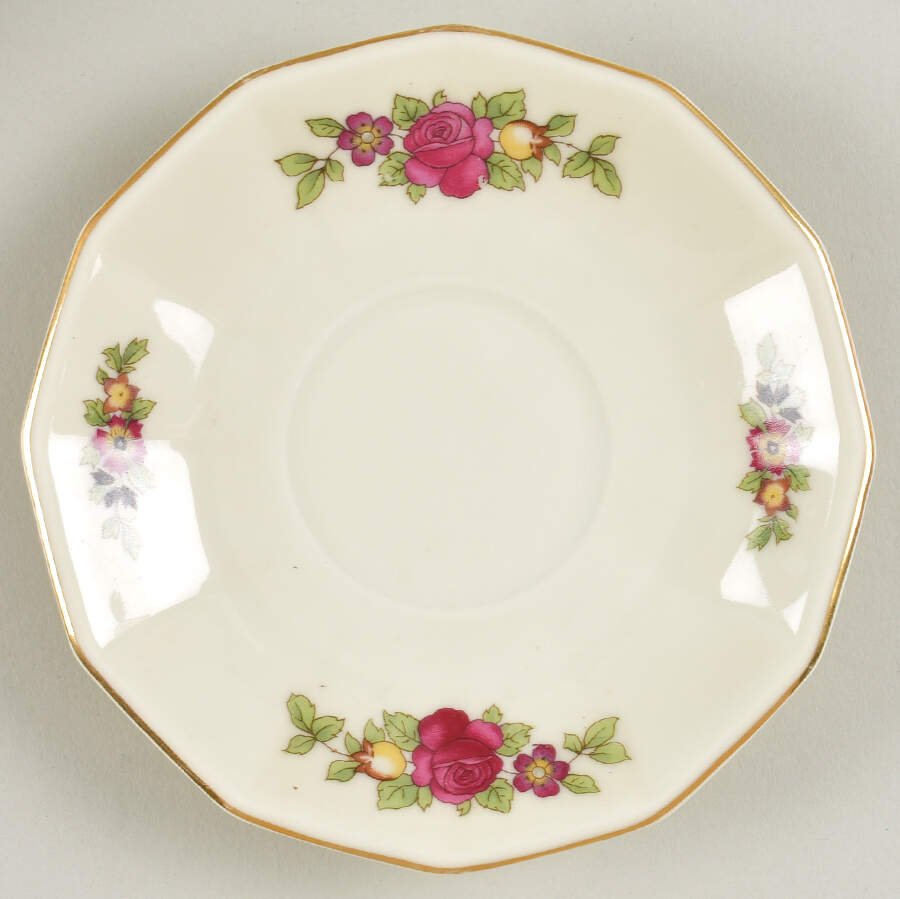 CIM16 Saucer by Crown Imperial-1