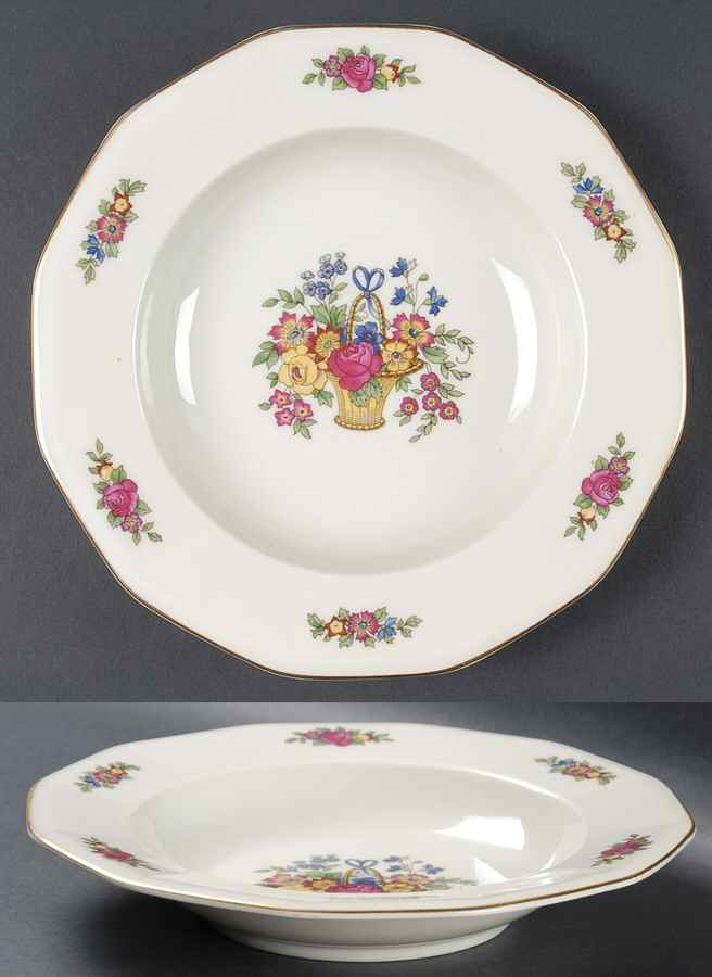 CIM16 Rim Soup Bowl by Crown Imperial-1