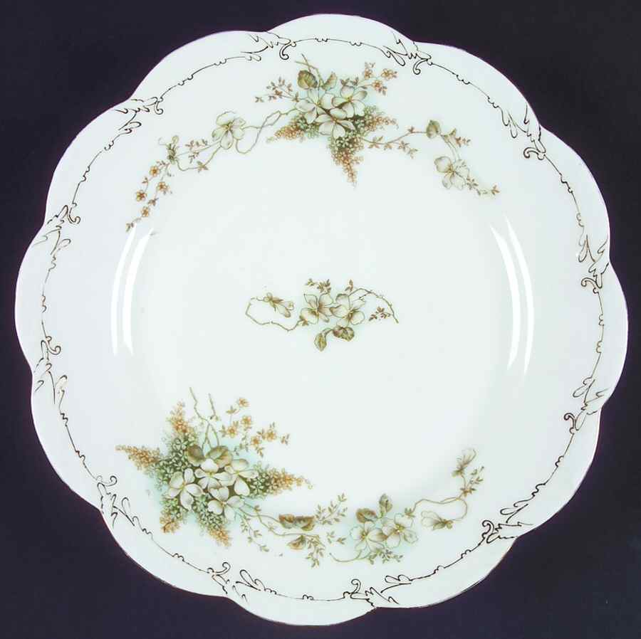 CIM18 Dinner Plate by Crown Imperial-1