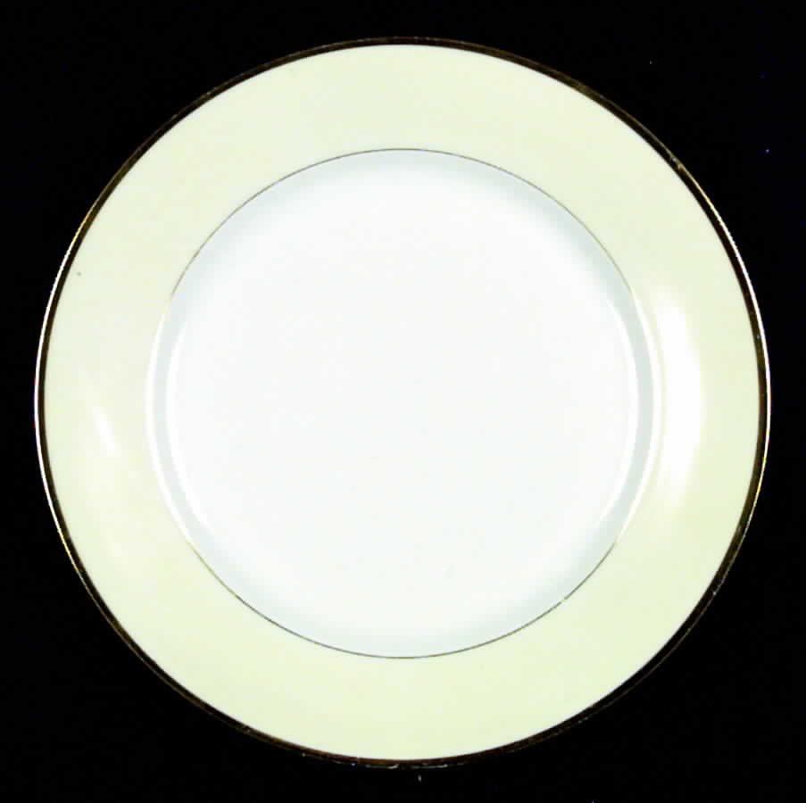 CIM2 Dinner Plate by Crown Imperial-1