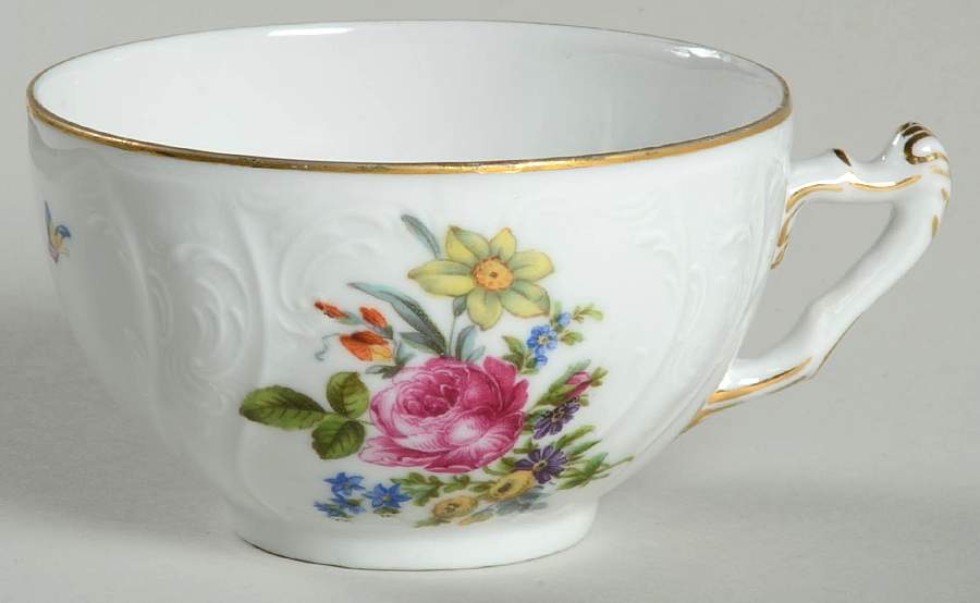 CIM6 (CZE) Flat Cup by Crown Imperial-1