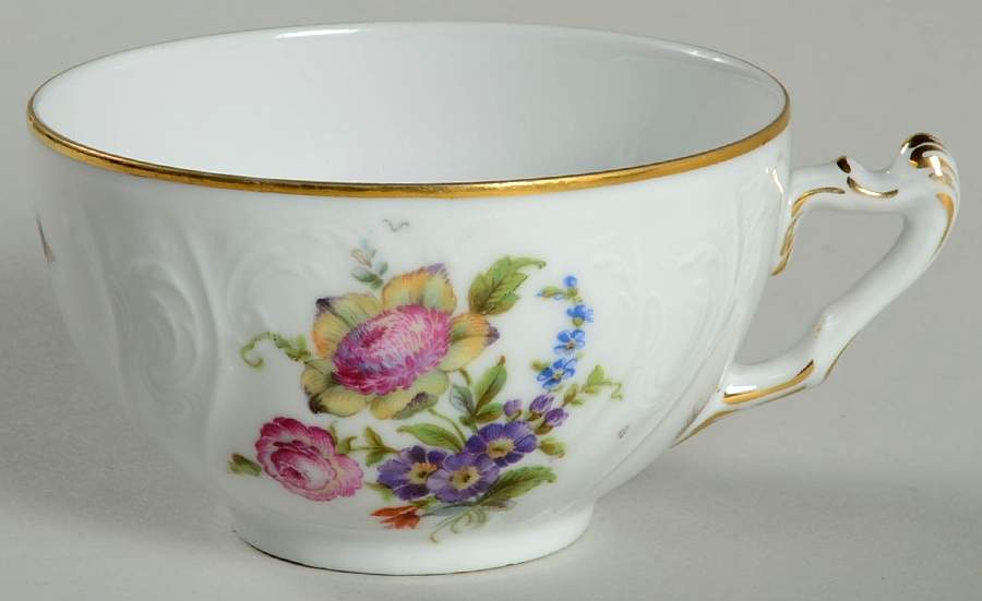 CIM6 (CZE) Flat Cup by Crown Imperial-1