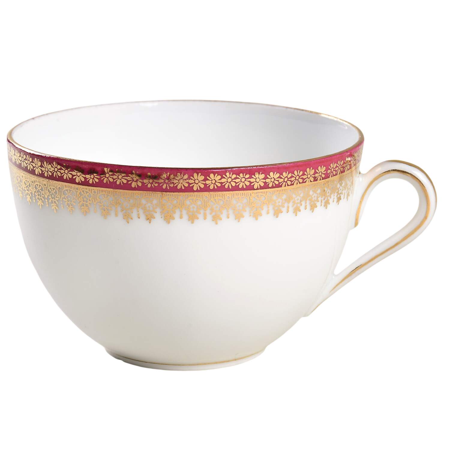 CIM9 Footed Cup by Crown Imperial-1
