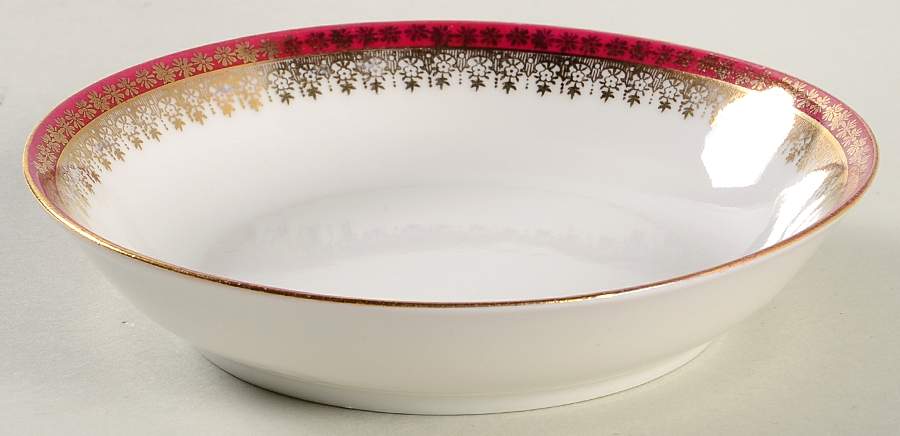 CIM9 Fruit/Dessert (Sauce) Bowl by Crown Imperial-1