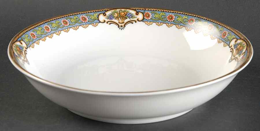 Clayton Coupe Soup Bowl by Crown Imperial-1