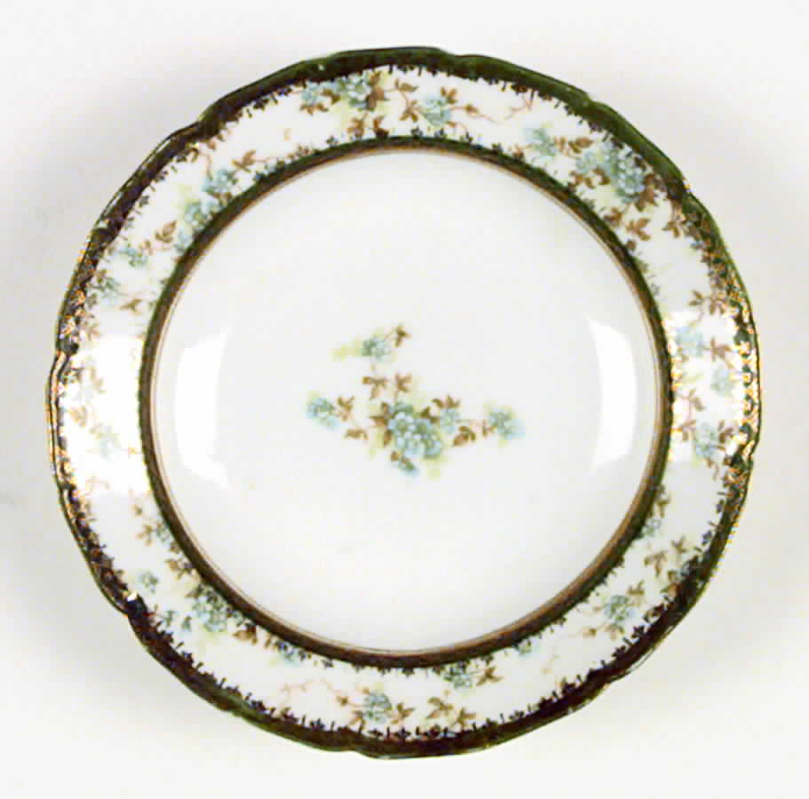 Cyrano Fruit/Dessert (Sauce) Bowl by Crown Imperial-1