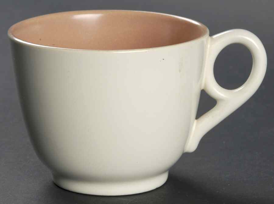 Rancho Coral (Matte) Flat Cup by Catalina-1