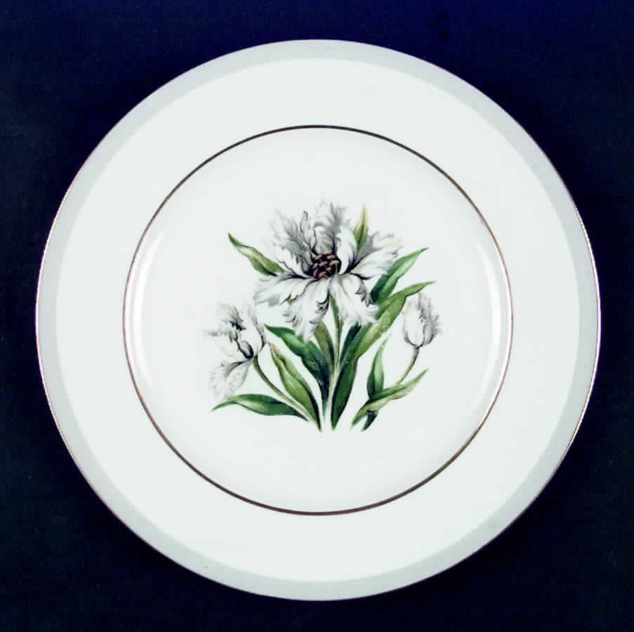 Ashworth Dinner Plate by Citadel-1