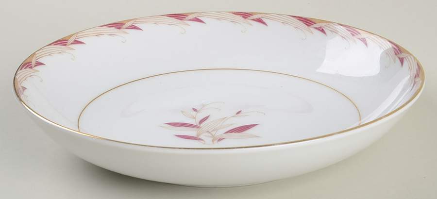 Cavalier Coupe Soup Bowl by Citadel-1