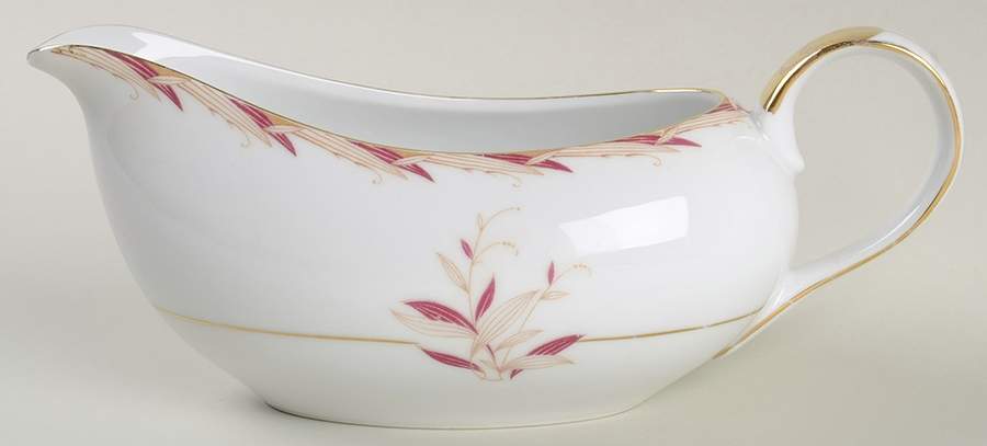 Cavalier Gravy Boat by Citadel-1