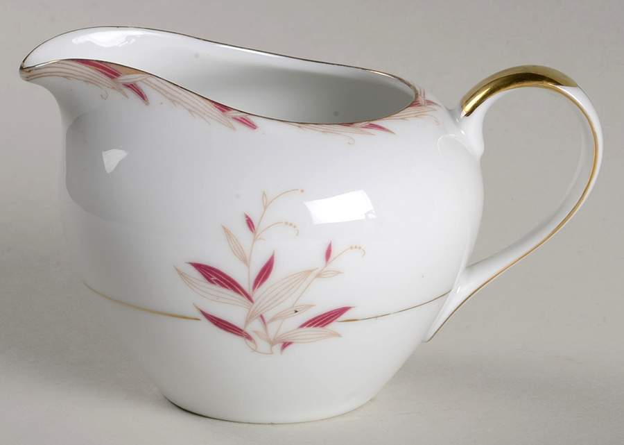 Cavalier Creamer by Citadel-1