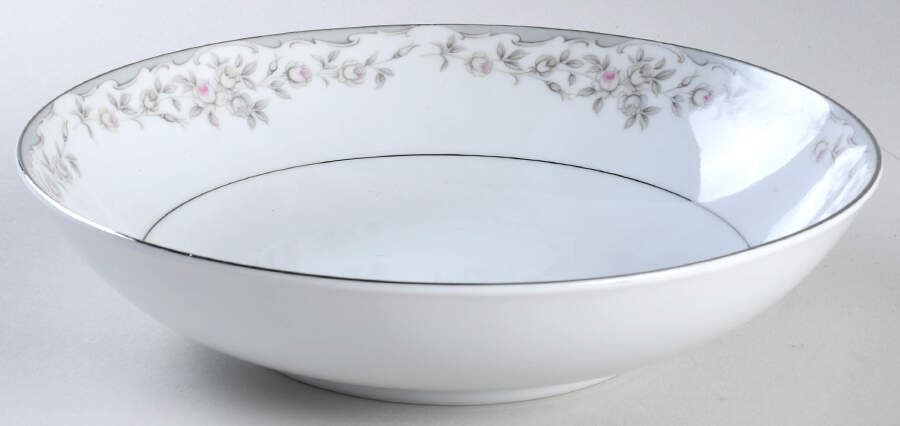 Chantilly 9" Round Vegetable Bowl by Citadel-1