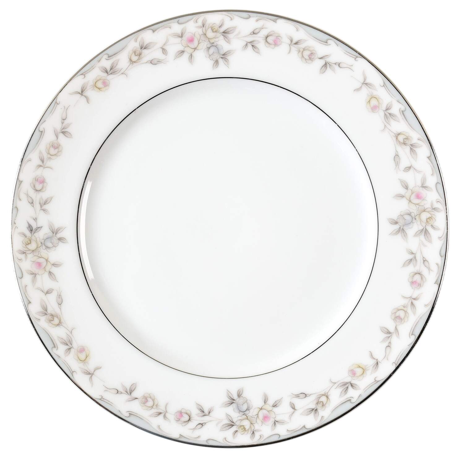Chantilly Salad Plate by Citadel-1