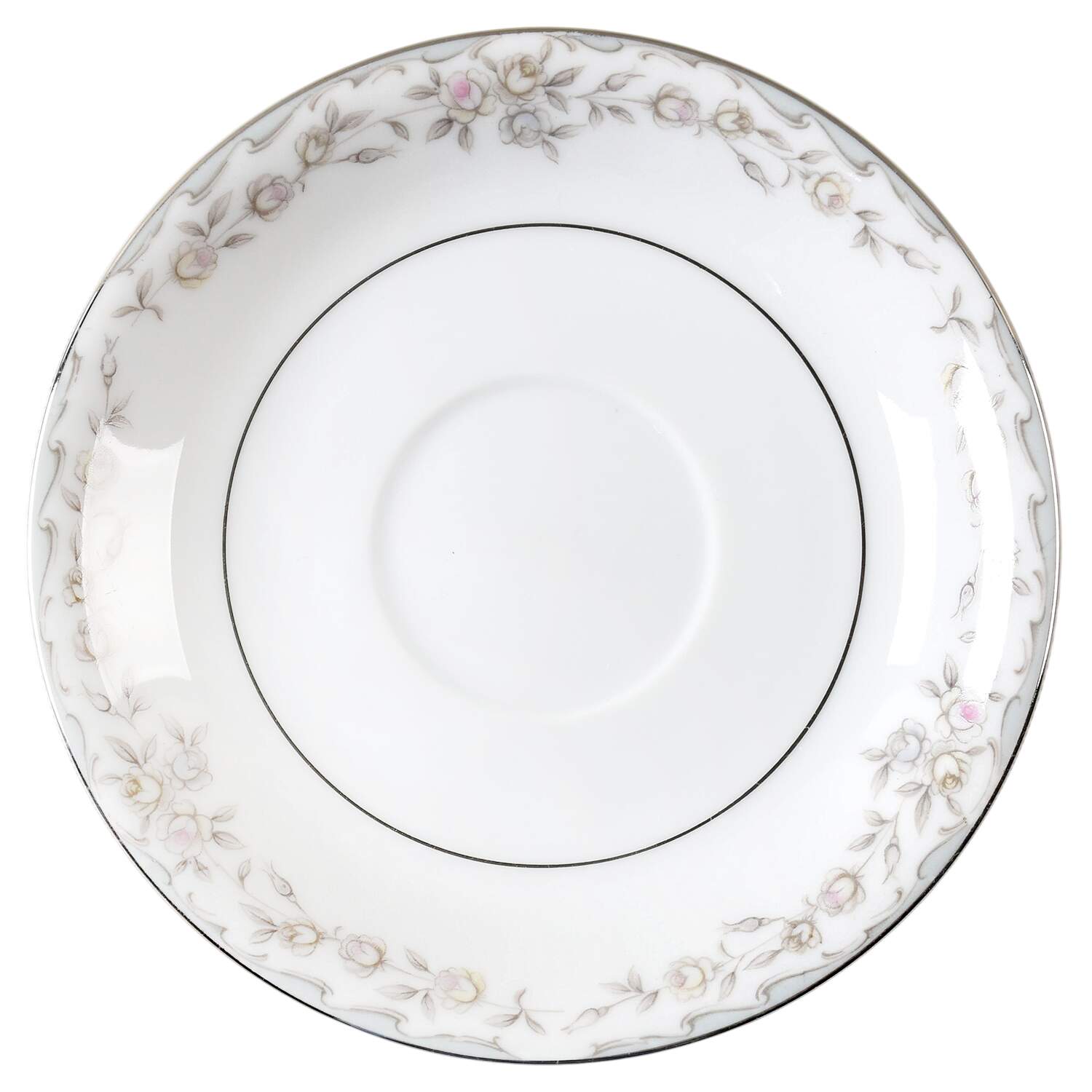Chantilly Saucer by Citadel-1