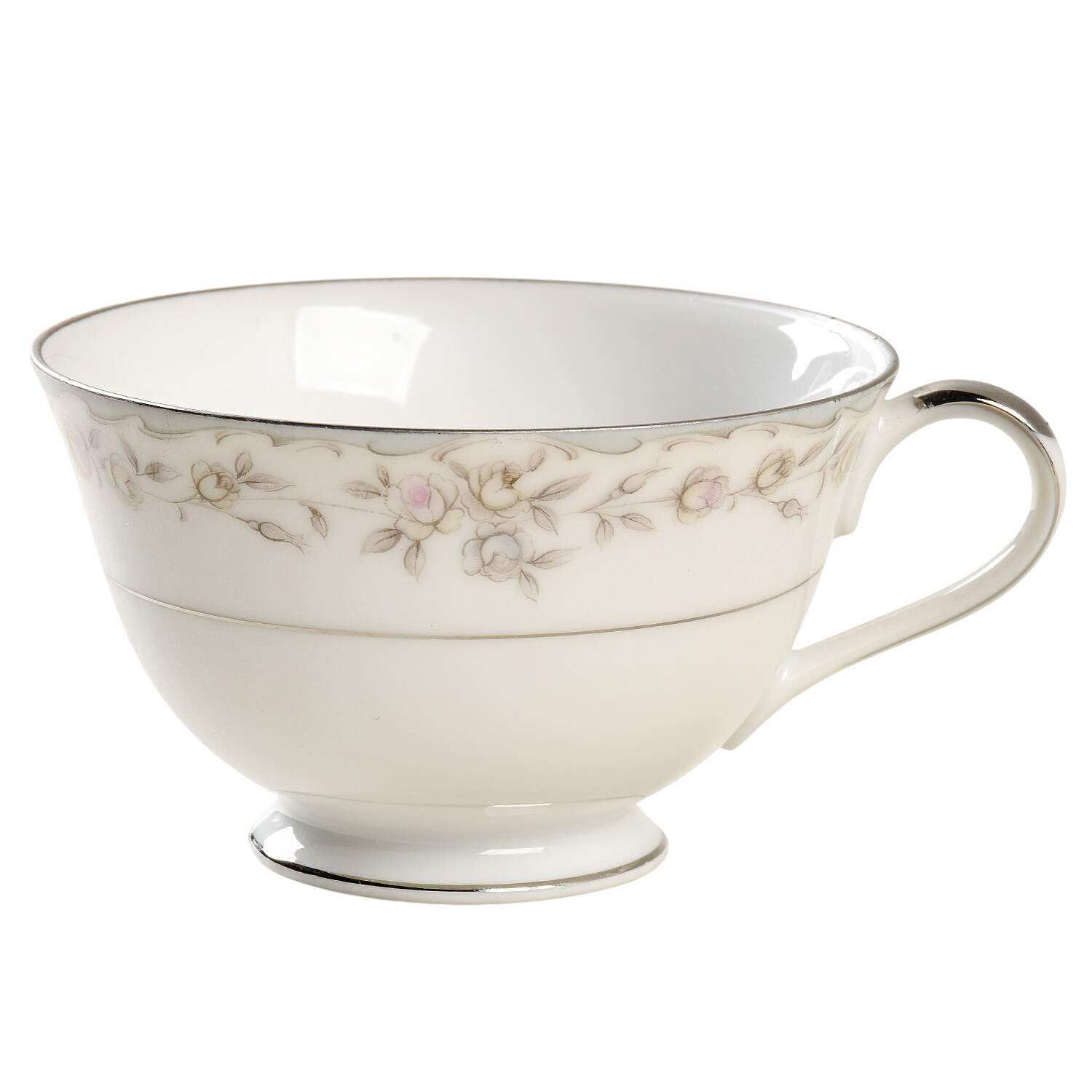 Chantilly Footed Cup by Citadel-1