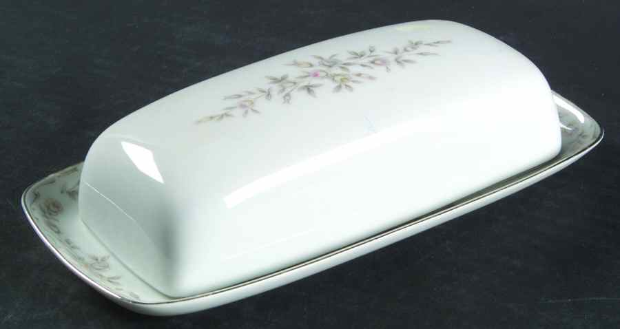 Chantilly 1/4 Lb Covered Butter by Citadel-1