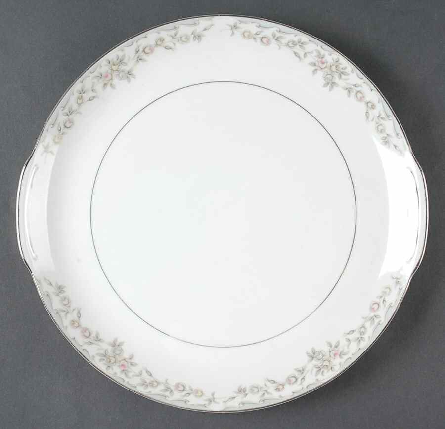 Chantilly Handled Cake Plate by Citadel-1