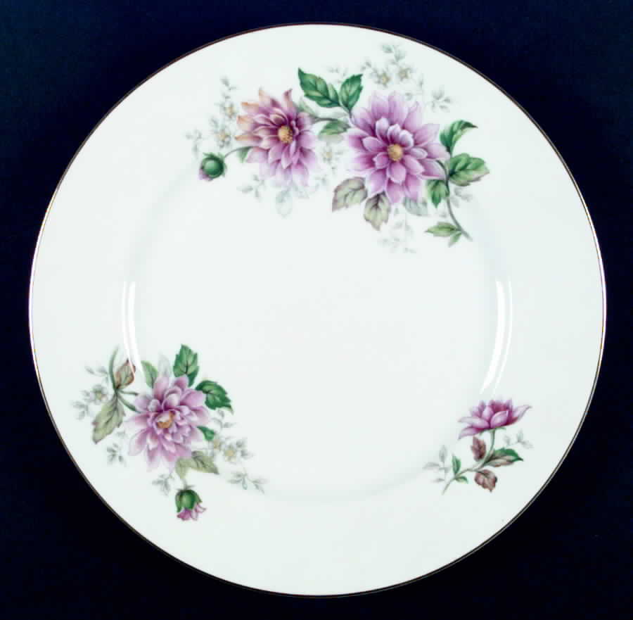 Devon Dinner Plate by Citadel-1