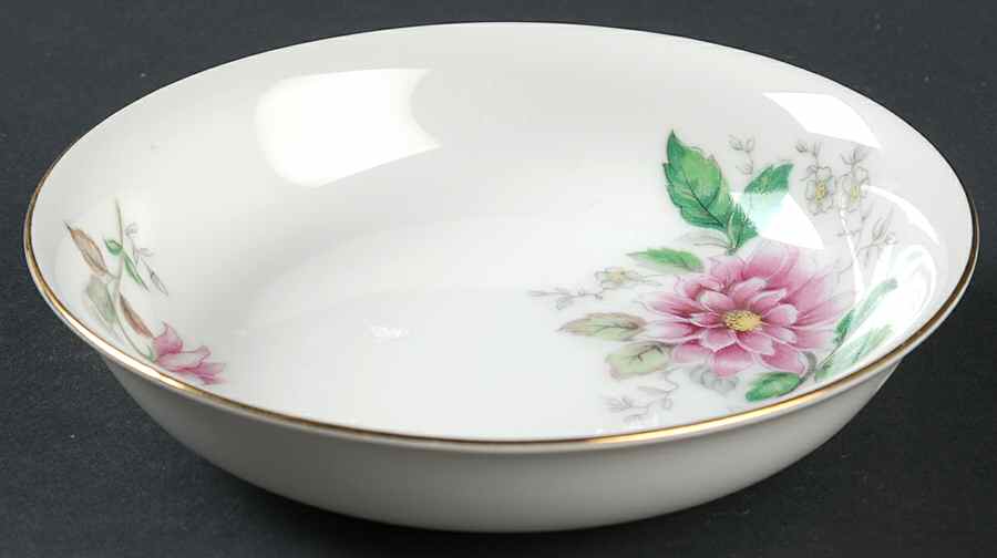Devon Fruit/Dessert (Sauce) Bowl by Citadel-1
