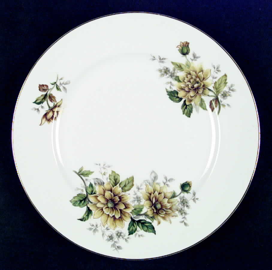 Dorset Dinner Plate by Citadel-1