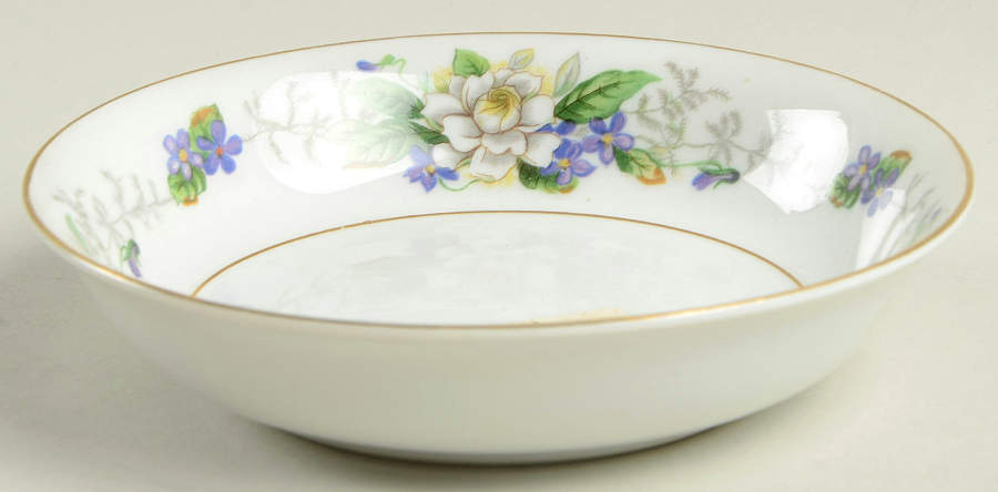 Lakeside Fruit/Dessert (Sauce) Bowl by Citadel-1