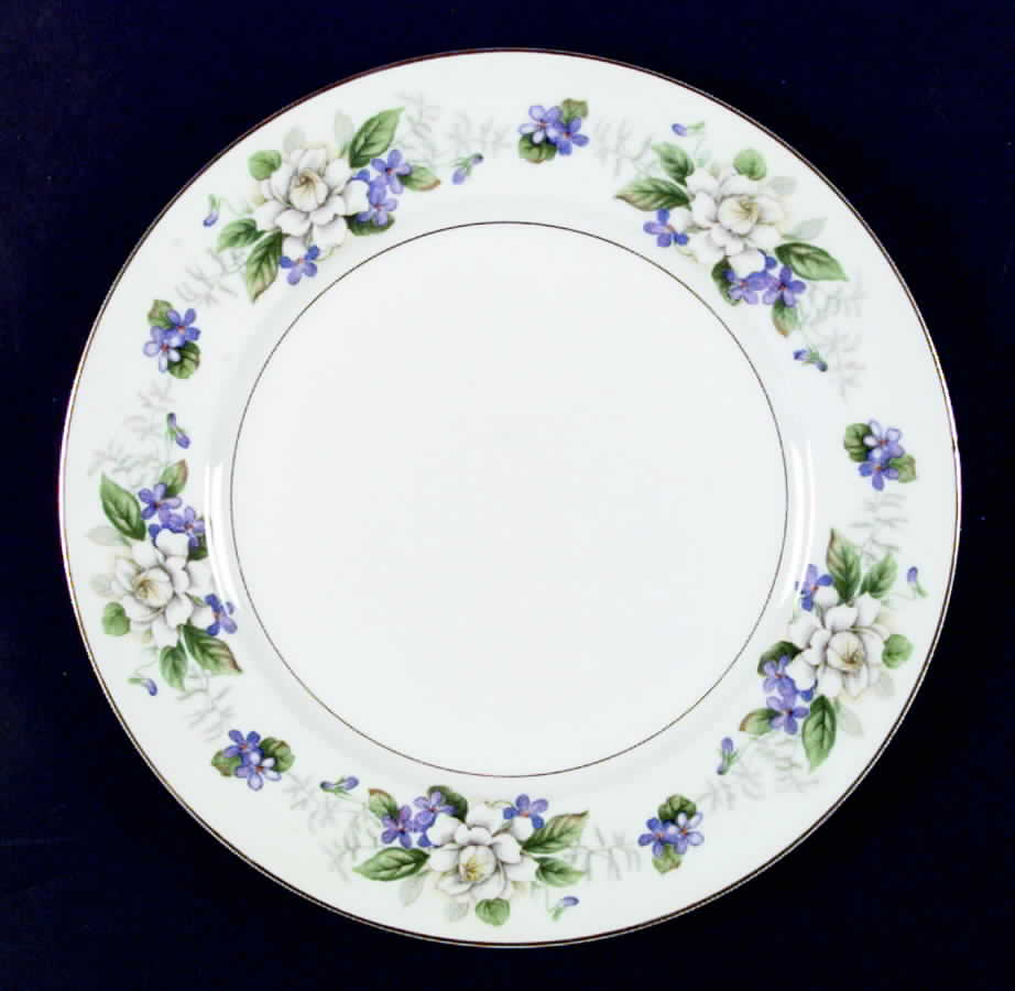Lakeside Dinner Plate by Citadel-1