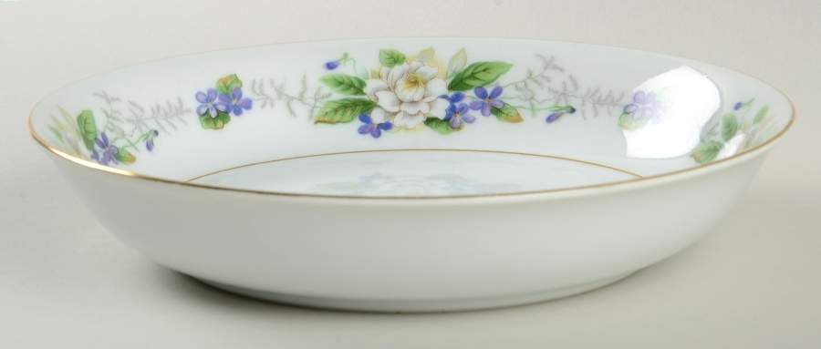 Lakeside Coupe Soup Bowl by Citadel-1