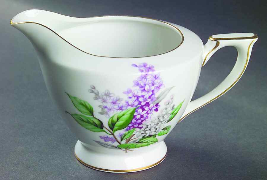 Lilac Creamer by Citadel-1
