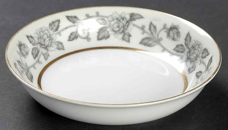 Minuit Rose Fruit/Dessert (Sauce) Bowl by Citadel-1