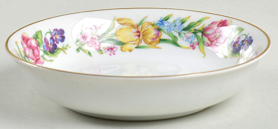 Primavera Fruit/Dessert (Sauce) Bowl by Citadel-1