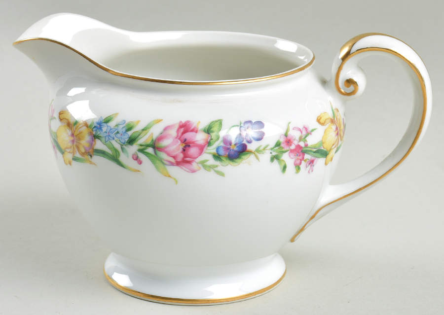 Primavera Creamer by Citadel-1