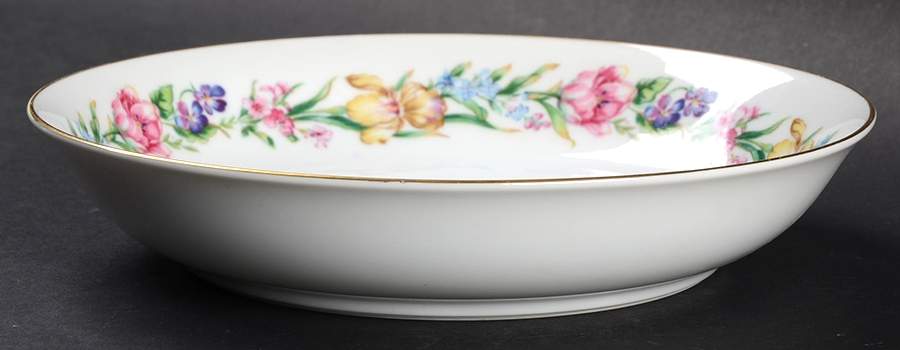 Primavera Coupe Soup Bowl by Citadel-1