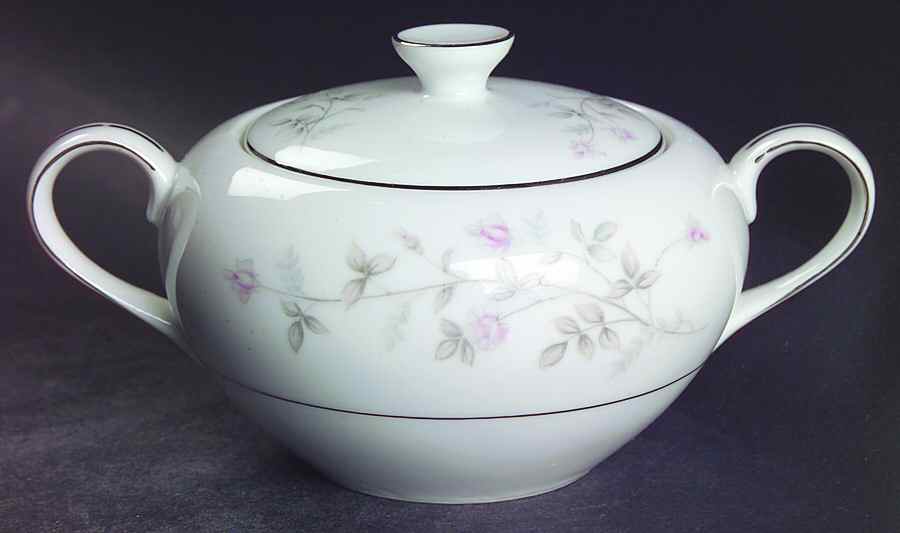 Sybil Sugar Bowl & Lid by Citadel-1