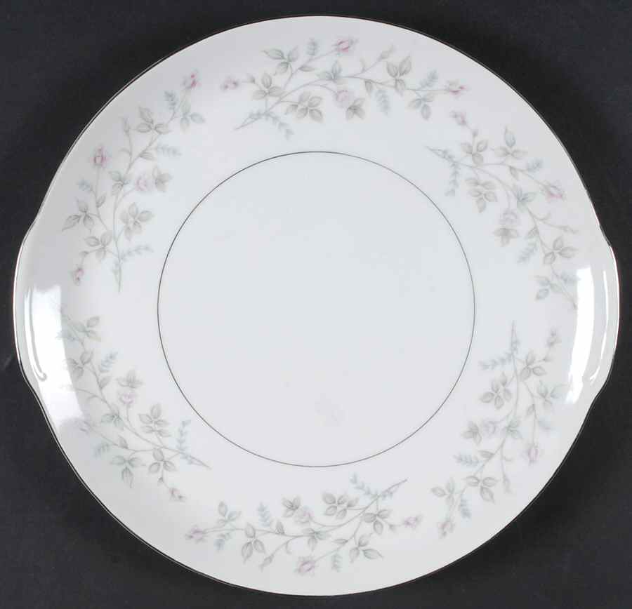Sybil Handled Chop Plate (Round Platter) by Citadel-1