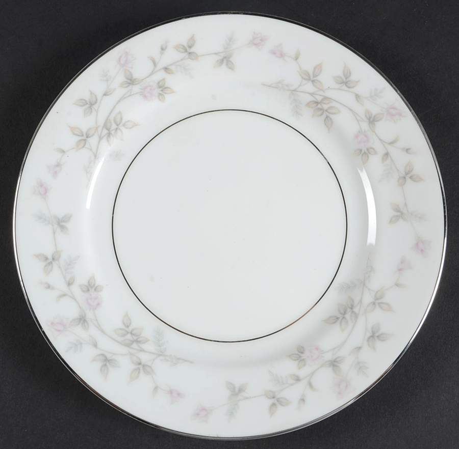 Sybil Bread & Butter Plate by Citadel-1