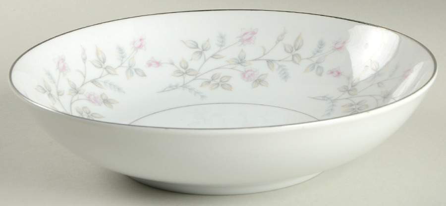 Sybil 9" Round Vegetable Bowl by Citadel-1