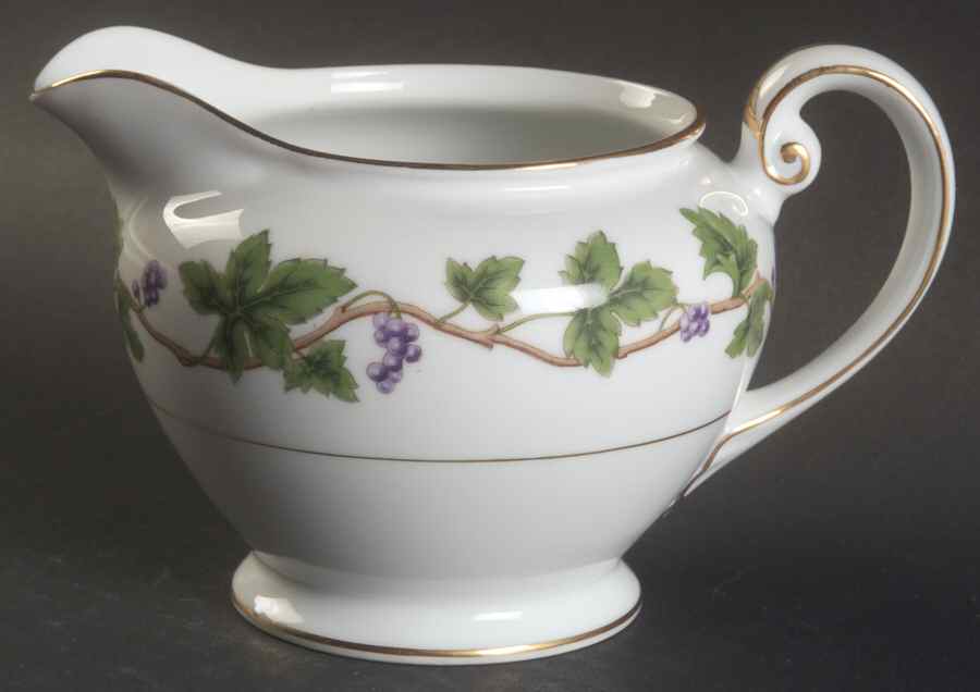 Vineyard Creamer by Citadel-1