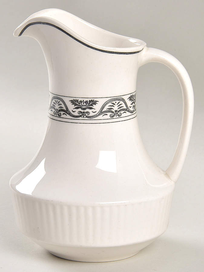 Hamilton Creamer by Claridge-1